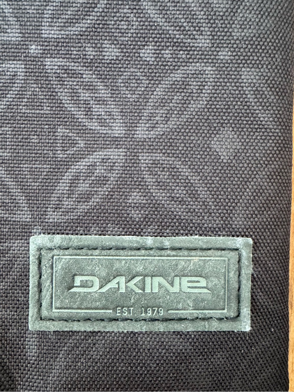 Dakine Jive Crossbody Women’s Bag Black Geometric Print Small Purse - Picture 8 of 12